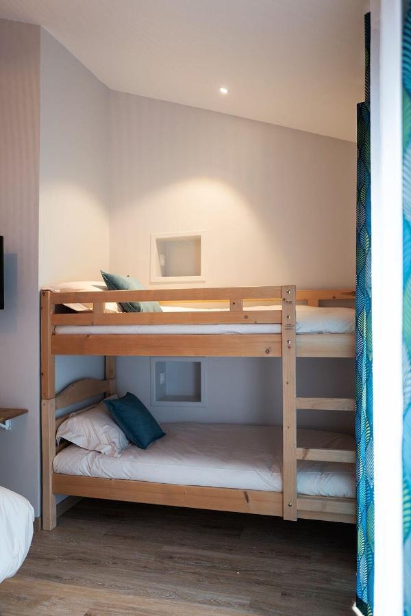 Hotel L'Etoile D'Alice Zewnętrze zdjęcie