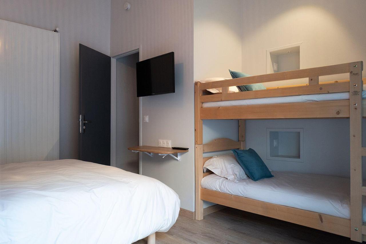 Hotel L'Etoile D'Alice Zewnętrze zdjęcie