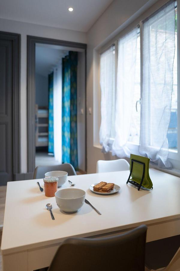Hotel L'Etoile D'Alice Zewnętrze zdjęcie